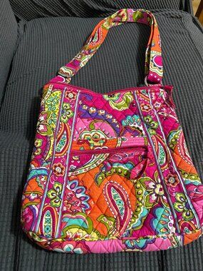 Vera Bradley Handbag